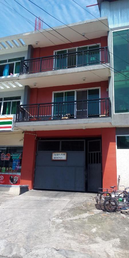 Spacious Cozy Room For Rent Near Naia 帕赛 外观 照片