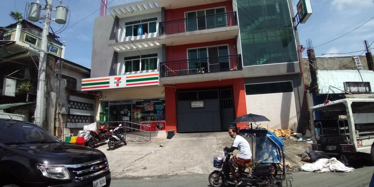 Spacious Cozy Room For Rent Near Naia 帕赛 外观 照片