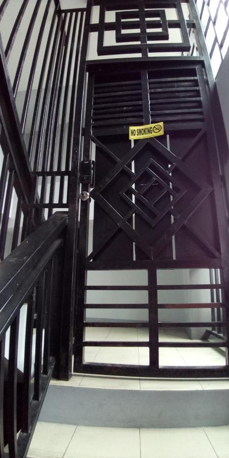 Spacious Cozy Room For Rent Near Naia 帕赛 外观 照片