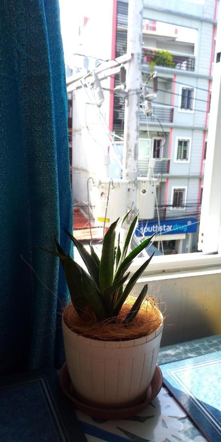 Spacious Cozy Room For Rent Near Naia 帕赛 外观 照片
