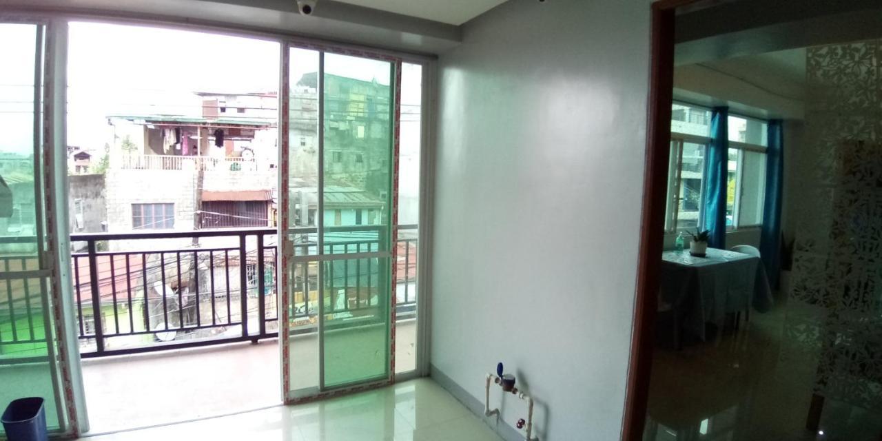Spacious Cozy Room For Rent Near Naia 帕赛 外观 照片