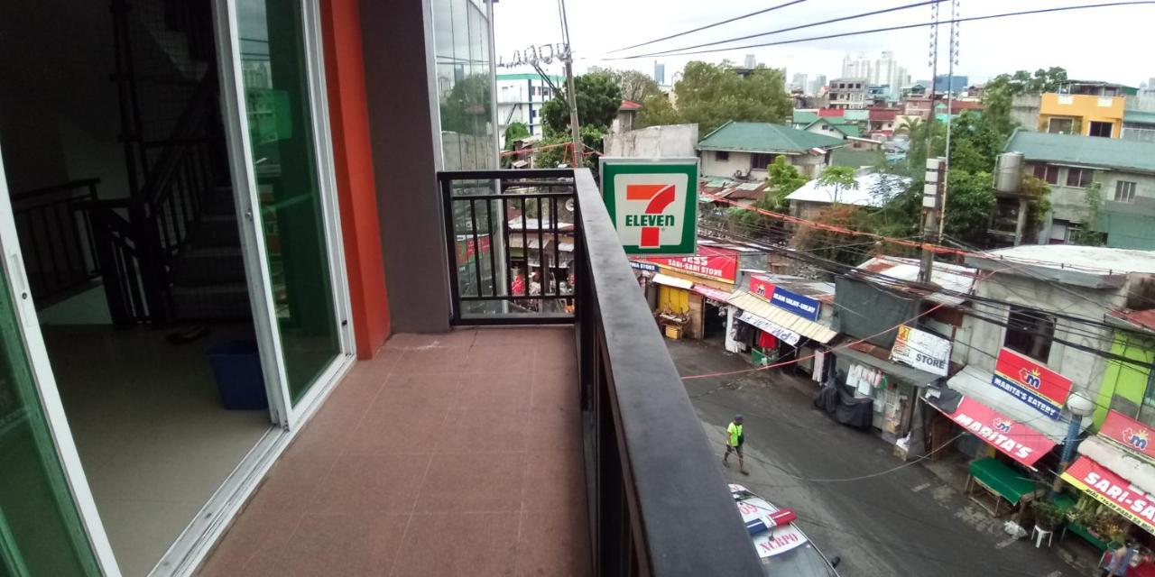 Spacious Cozy Room For Rent Near Naia 帕赛 外观 照片
