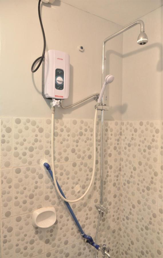Spacious Cozy Room For Rent Near Naia 帕赛 外观 照片