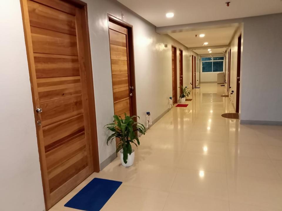 Spacious Cozy Room For Rent Near Naia 帕赛 外观 照片