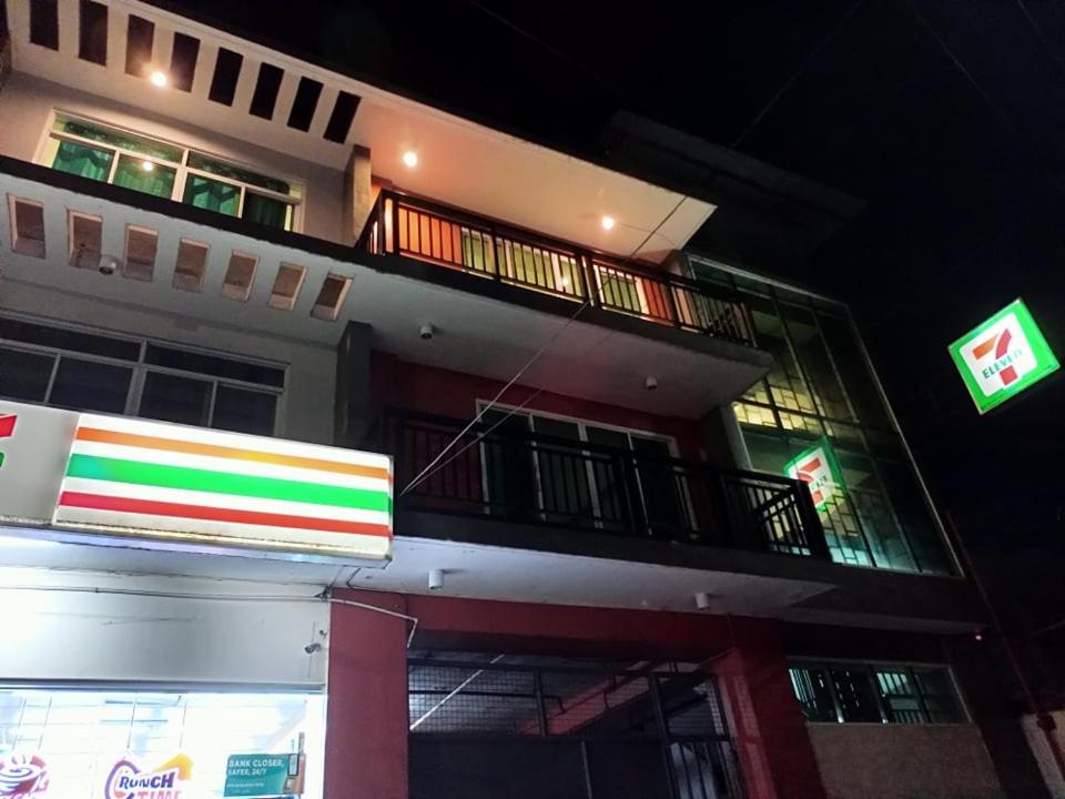 Spacious Cozy Room For Rent Near Naia 帕赛 外观 照片