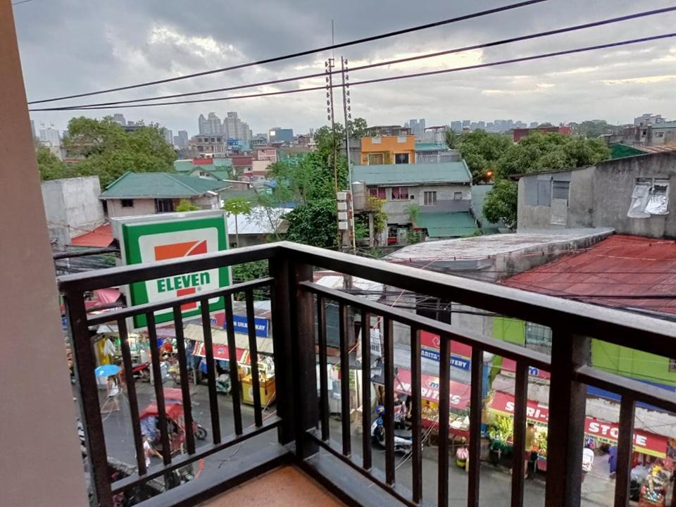 Spacious Cozy Room For Rent Near Naia 帕赛 外观 照片