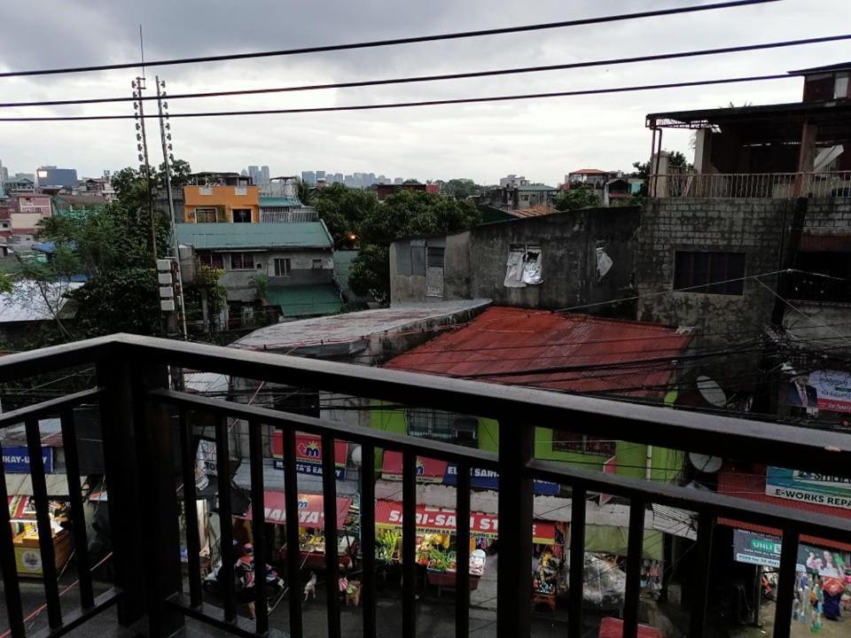 Spacious Cozy Room For Rent Near Naia 帕赛 外观 照片