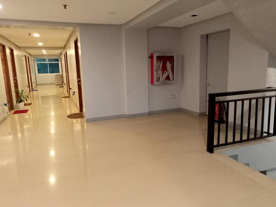 Spacious Cozy Room For Rent Near Naia 帕赛 外观 照片