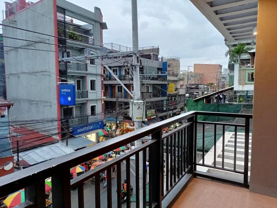Spacious Cozy Room For Rent Near Naia 帕赛 外观 照片