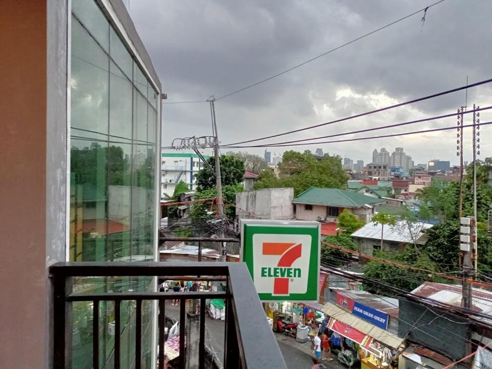 Spacious Cozy Room For Rent Near Naia 帕赛 外观 照片