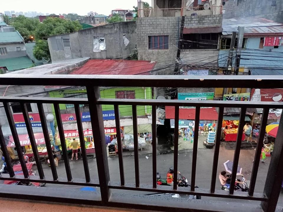 Spacious Cozy Room For Rent Near Naia 帕赛 外观 照片