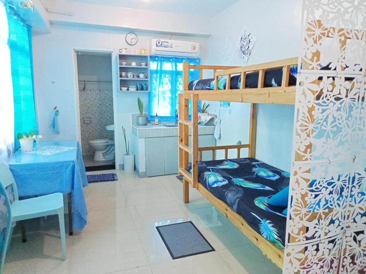 Spacious Cozy Room For Rent Near Naia 帕赛 外观 照片