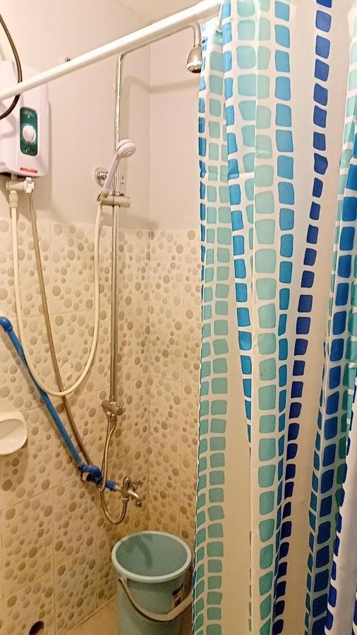 Spacious Cozy Room For Rent Near Naia 帕赛 外观 照片