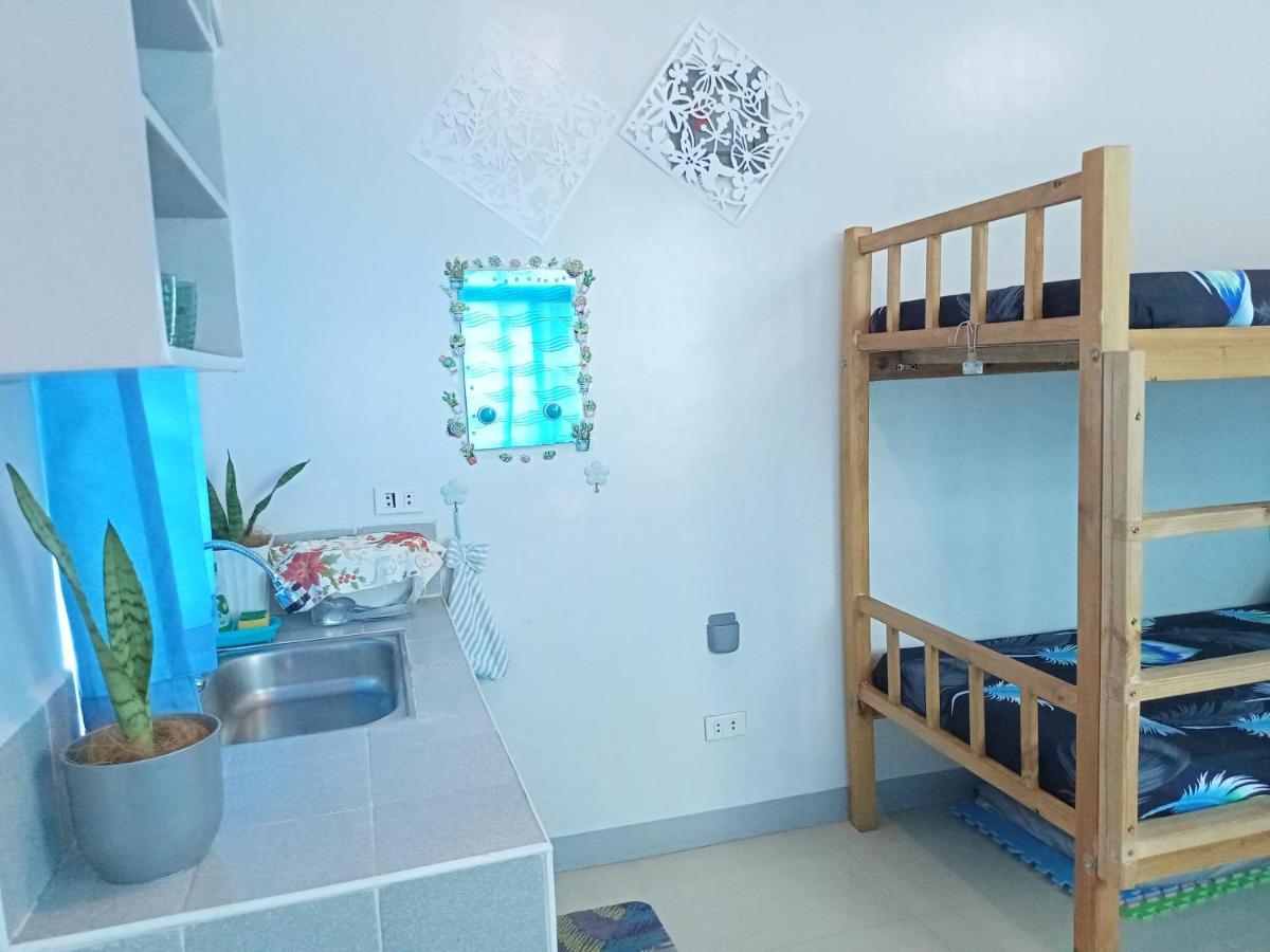 Spacious Cozy Room For Rent Near Naia 帕赛 外观 照片