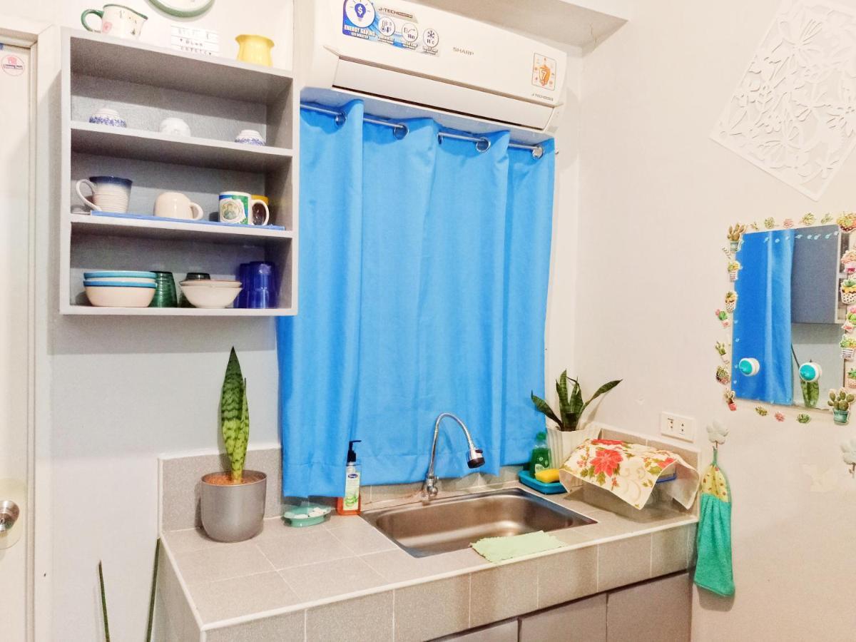 Spacious Cozy Room For Rent Near Naia 帕赛 外观 照片