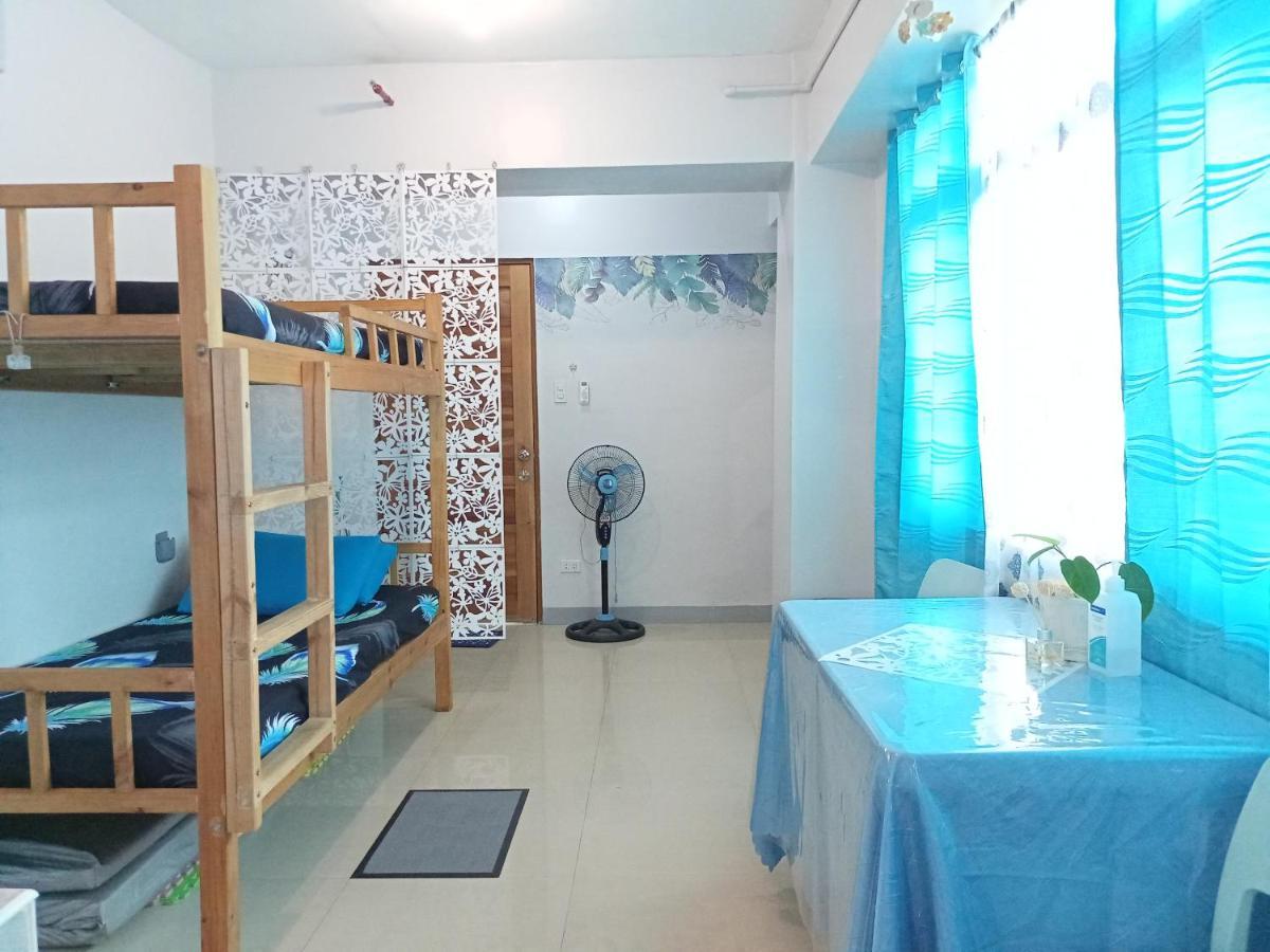 Spacious Cozy Room For Rent Near Naia 帕赛 外观 照片