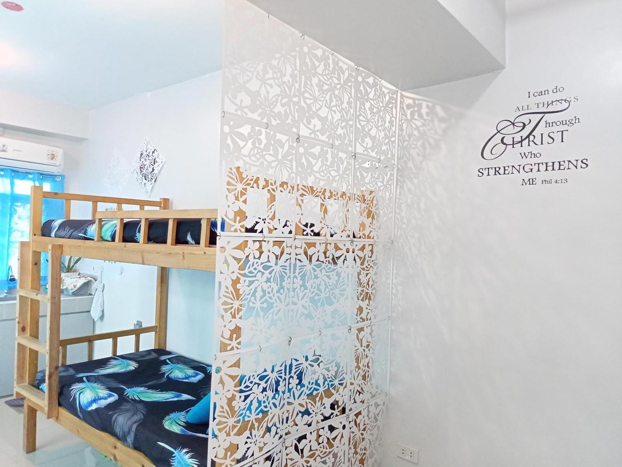 Spacious Cozy Room For Rent Near Naia 帕赛 外观 照片