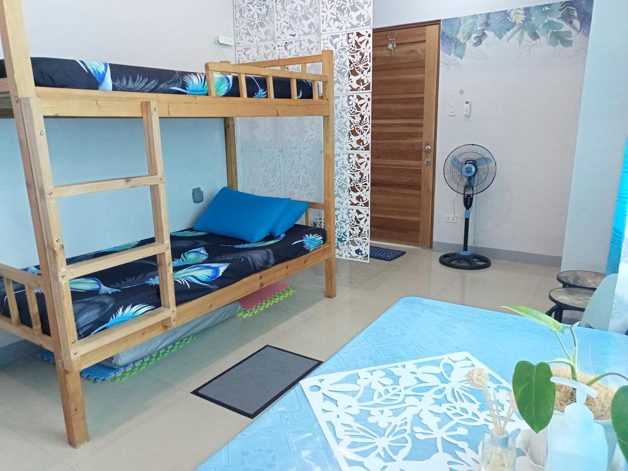 Spacious Cozy Room For Rent Near Naia 帕赛 外观 照片